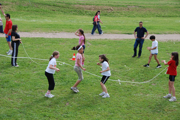Ritornano Gli Arancini (17/05/2008) race_3990