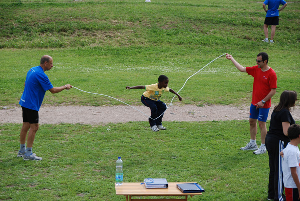 Ritornano Gli Arancini (17/05/2008) race_3992