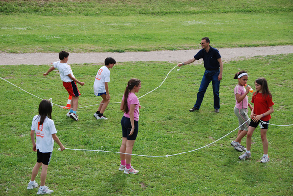 Ritornano Gli Arancini (17/05/2008) race_3999