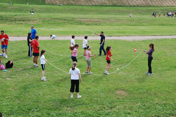Ritornano Gli Arancini (17/05/2008) race_4000