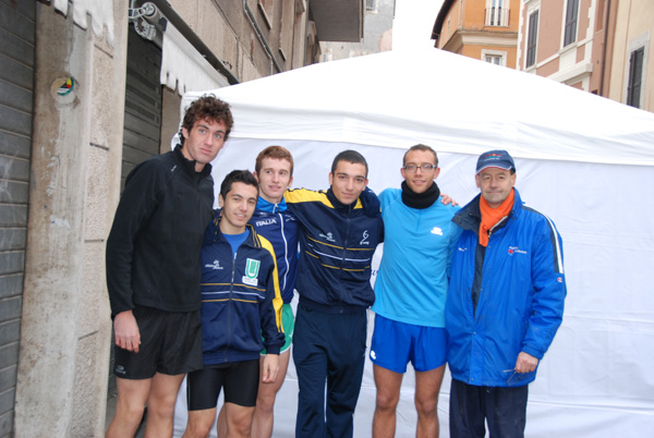 Gran Prix della Città di Tivoli (23/11/2008) granprix_3380