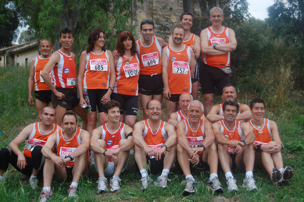 Corriamo nella Tenuta del Cavaliere (02/06/2008) lunghezza-006