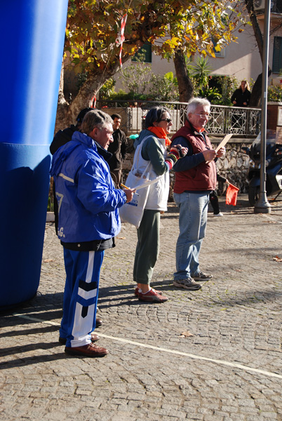 Marcia degli 8 Fontanili (21/12/2008) marcellina_5876