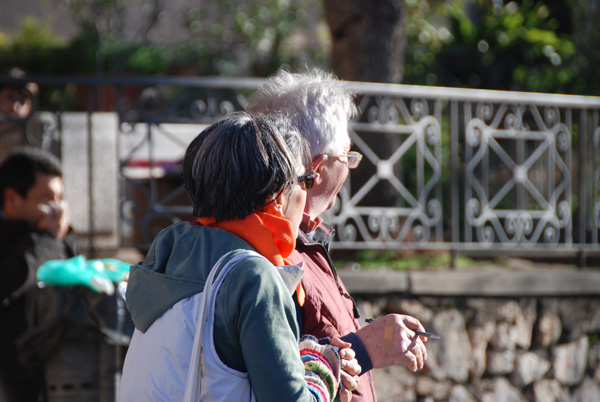 Marcia degli 8 Fontanili (21/12/2008) marcellina_5887