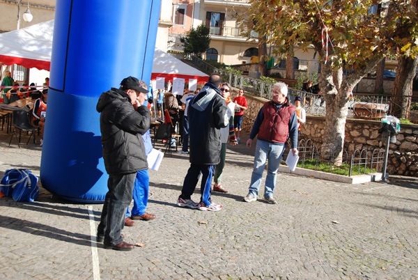 Marcia degli 8 Fontanili (21/12/2008) marcellina_6328