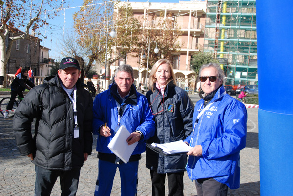 Marcia degli 8 Fontanili (21/12/2008) marcellina_6385