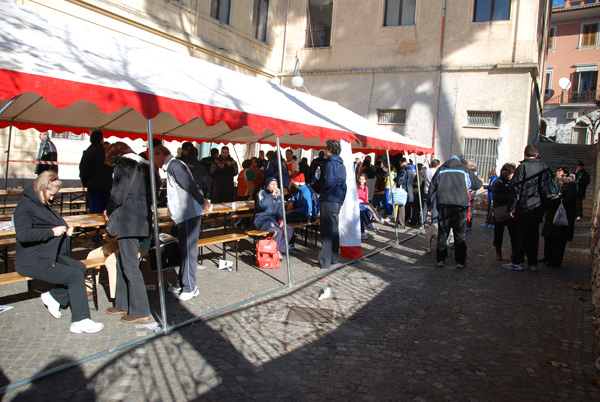 Marcia degli 8 Fontanili (21/12/2008) marcellina_6388