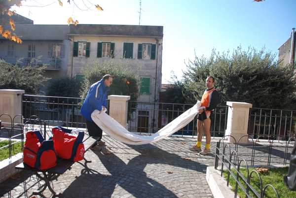 Marcia degli 8 Fontanili (21/12/2008) marcellina_6689