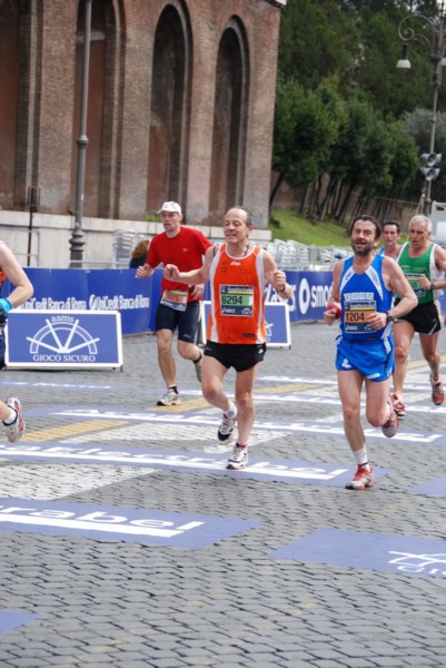 Maratona della Città di Roma (16/03/2008) maratona_roma_08_4700