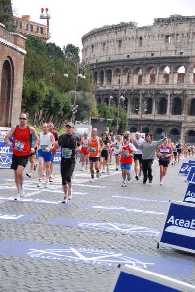 Maratona della Città di Roma (16/03/2008) maratona_roma_08_4745