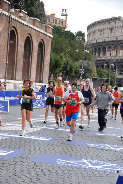 Maratona della Città di Roma (16/03/2008) maratona_roma_08_4747