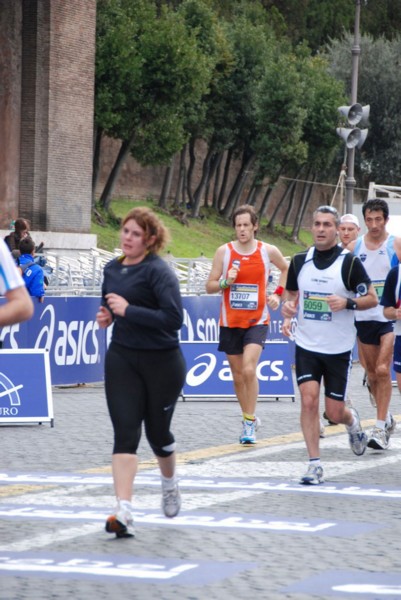 Maratona della Città di Roma (16/03/2008) maratona_roma_08_4753