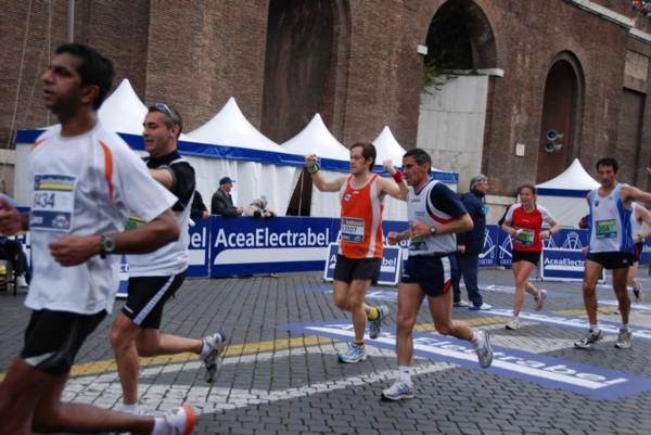 Maratona della Città di Roma (16/03/2008) maratona_roma_08_4756