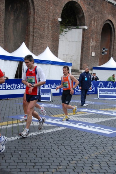Maratona della Città di Roma (16/03/2008) maratona_roma_08_4773