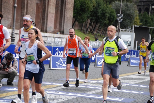 Maratona della Città di Roma (16/03/2008) maratona_roma_08_4791