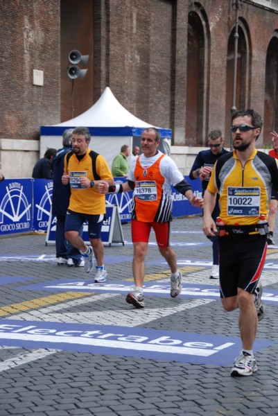 Maratona della Città di Roma (16/03/2008) maratona_roma_08_4836