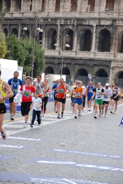 Maratona della Città di Roma (16/03/2008) maratona_roma_08_4856