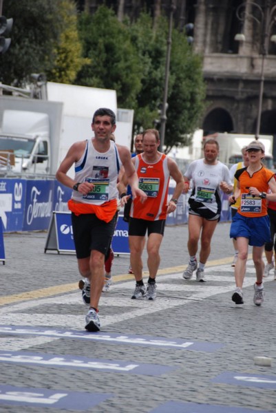 Maratona della Città di Roma (16/03/2008) maratona_roma_08_4858