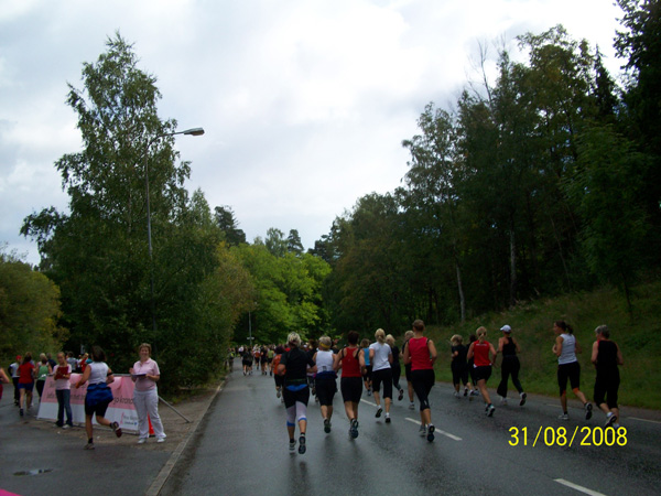 Tjejmilen Only Women (31/08/2008) tjejmilen-257