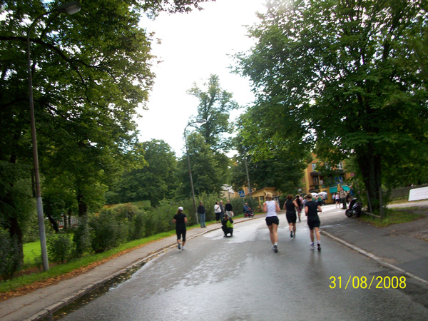 Tjejmilen Only Women (31/08/2008) tjejmilen-268