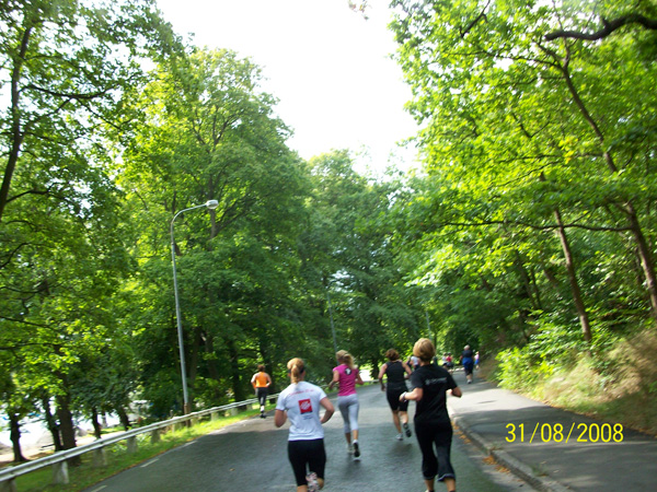 Tjejmilen Only Women (31/08/2008) tjejmilen-306