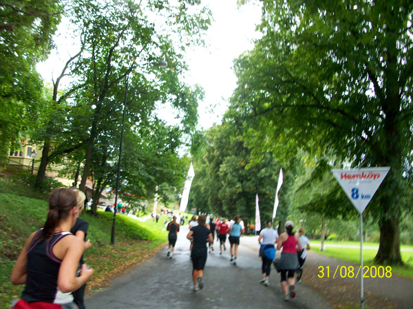 Tjejmilen Only Women (31/08/2008) tjejmilen-324
