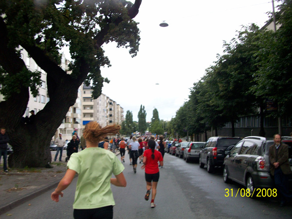 Tjejmilen Only Women (31/08/2008) tjejmilen-343