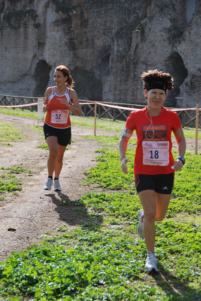 Trofeo Podistica Solidarietà (02/11/2008) trofeo_1991