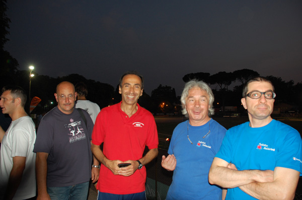 Mezza Maratona di Roma (28/06/2008) mezzaroma-033