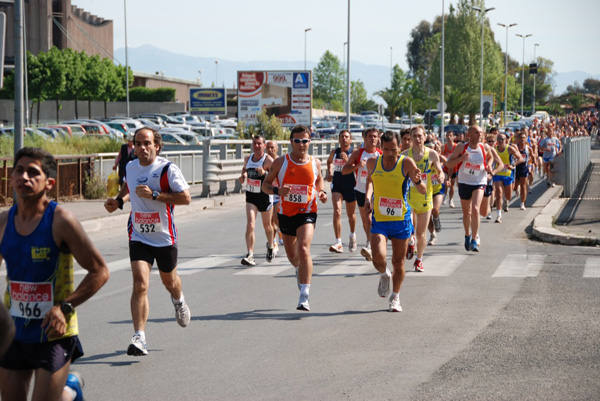Corri nel Campus (11/05/2008) campus_3109