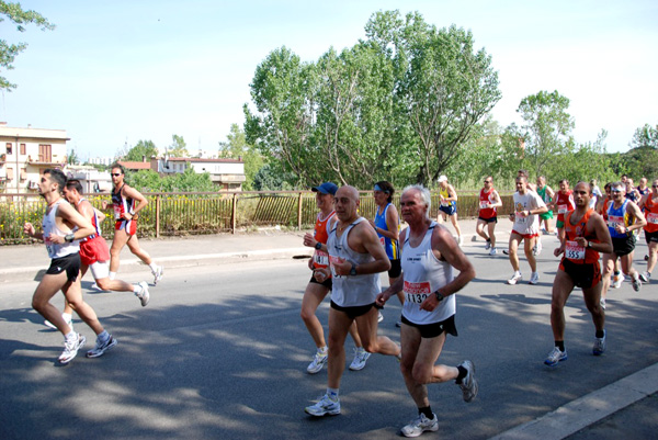 Corri nel Campus (11/05/2008) campus_3175