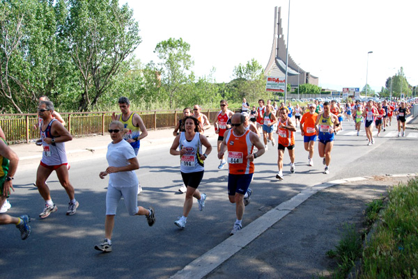 Corri nel Campus (11/05/2008) campus_3179