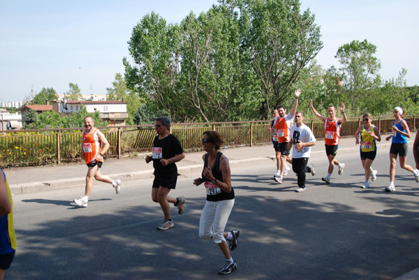 Corri nel Campus (11/05/2008) campus_3204