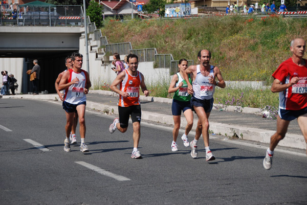 Corri nel Campus (11/05/2008) campus_3263
