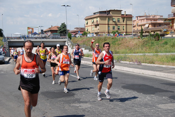 Corri nel Campus (11/05/2008) campus_3322
