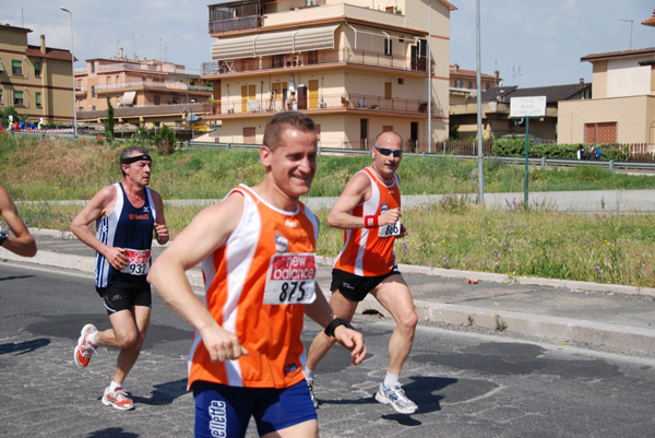 Corri nel Campus (11/05/2008) campus_3324