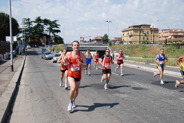 Corri nel Campus (11/05/2008) campus_3335