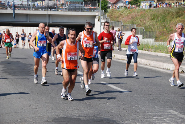 Corri nel Campus (11/05/2008) campus_3396