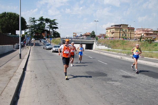Corri nel Campus (11/05/2008) campus_3458