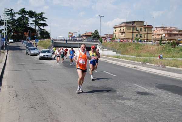 Corri nel Campus (11/05/2008) campus_3466