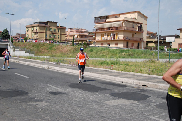 Corri nel Campus (11/05/2008) campus_3484