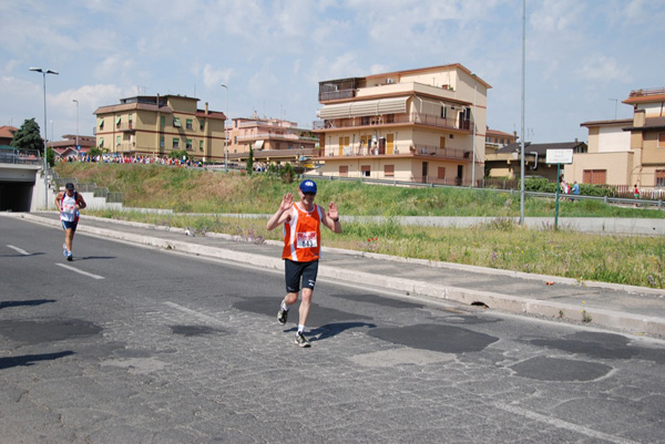 Corri nel Campus (11/05/2008) campus_3485