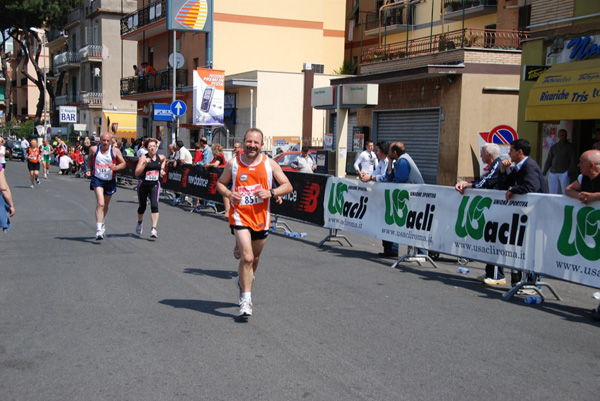 Corri nel Campus (11/05/2008) campus_3515