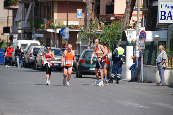 Corri nel Campus (11/05/2008) campus_3589