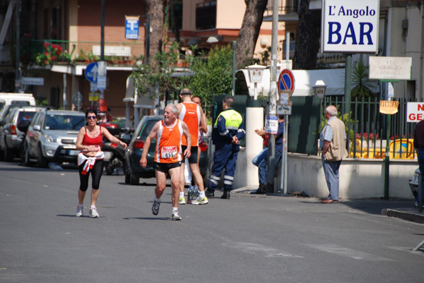 Corri nel Campus (11/05/2008) campus_3590