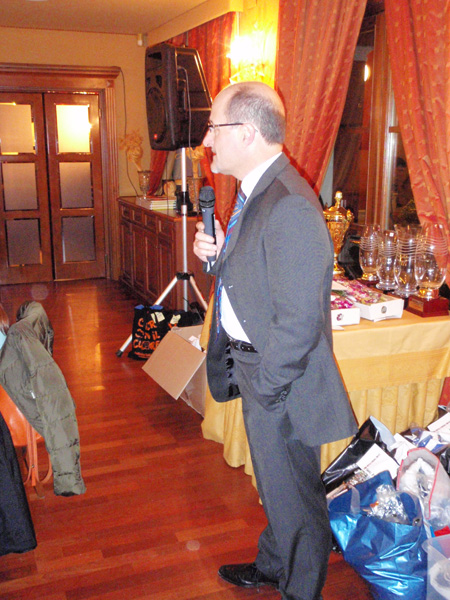 Cena Sociale 2008 (12/12/2008) pc120020