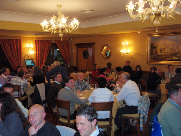 Cena Sociale 2008 (12/12/2008) pc120021