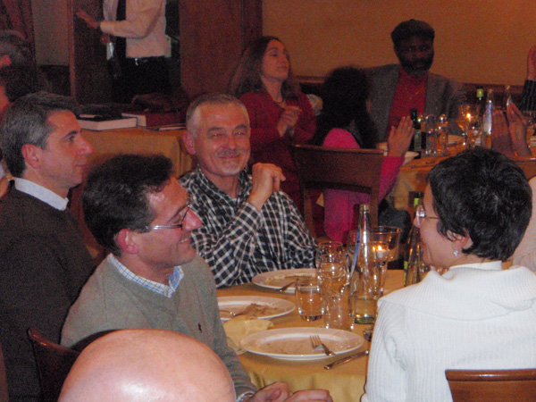 Cena Sociale 2008 (12/12/2008) pc120029