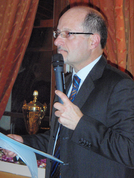 Cena Sociale 2008 (12/12/2008) pc120032