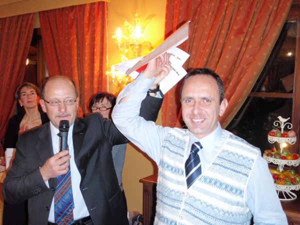 Cena Sociale 2008 (12/12/2008) pc120034